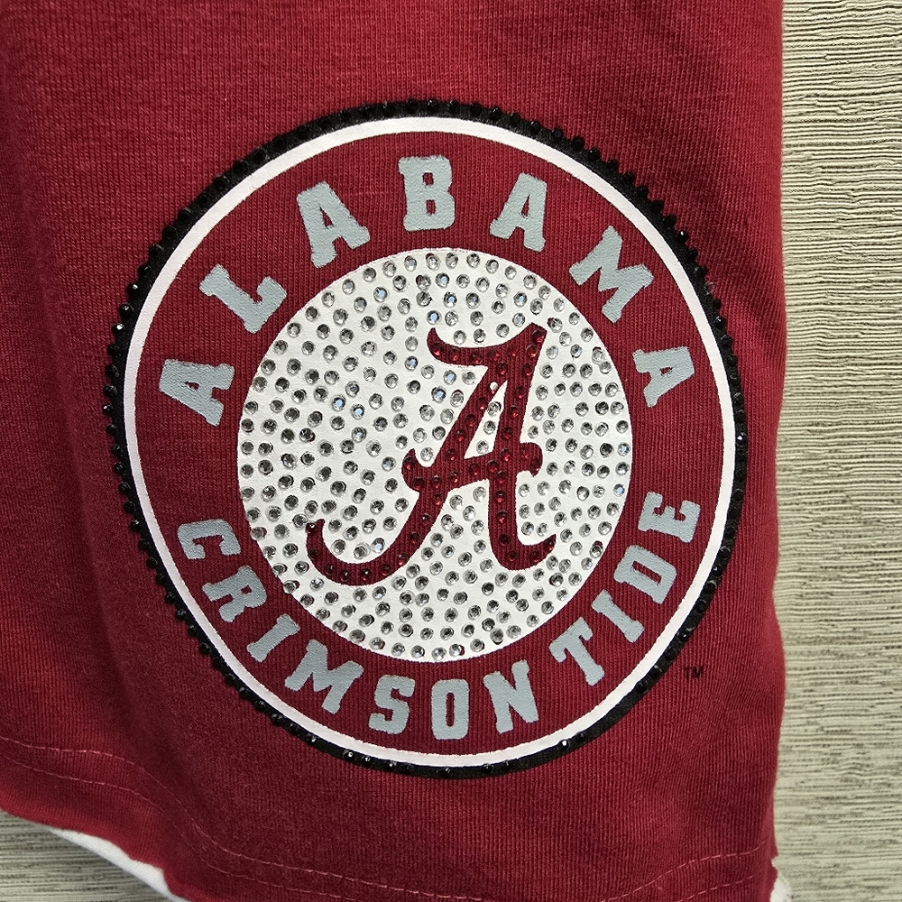 Alabama Crimson Tide T-shirt - Picture 3 of 4